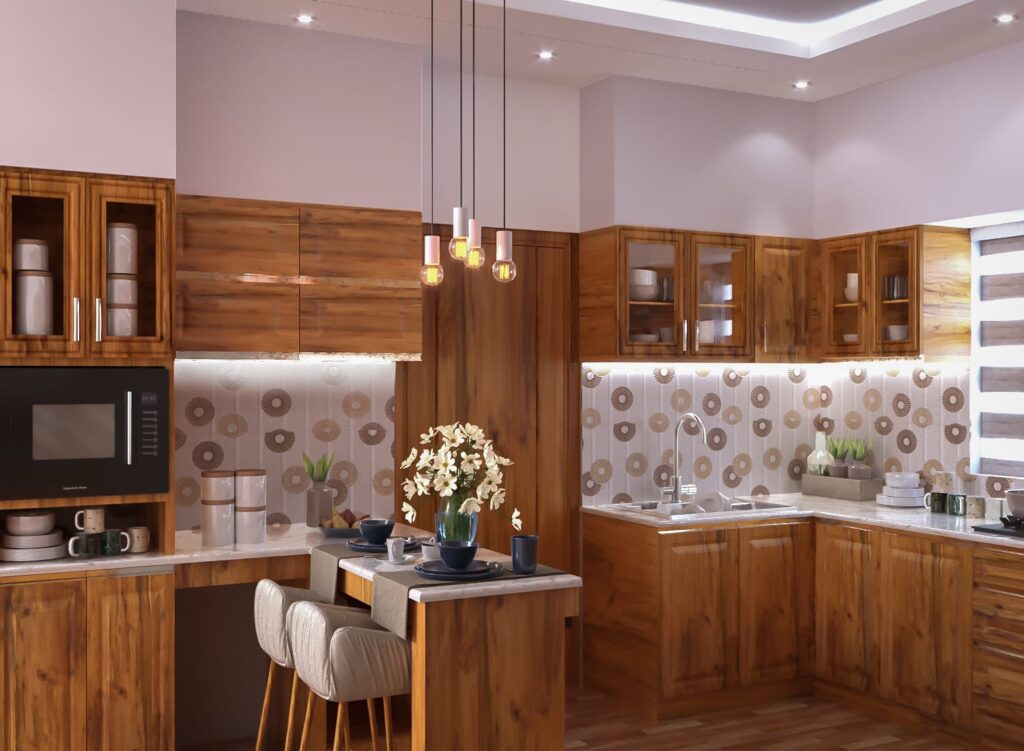 Zorira Interiors