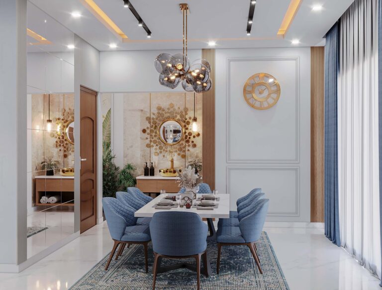 Best Interior designers in Kerala