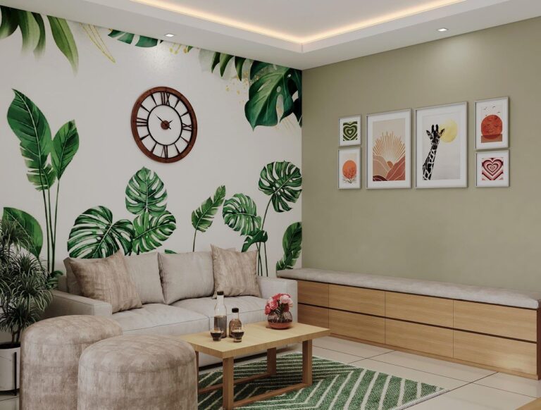 Expert Residential Interior Design Solutions​