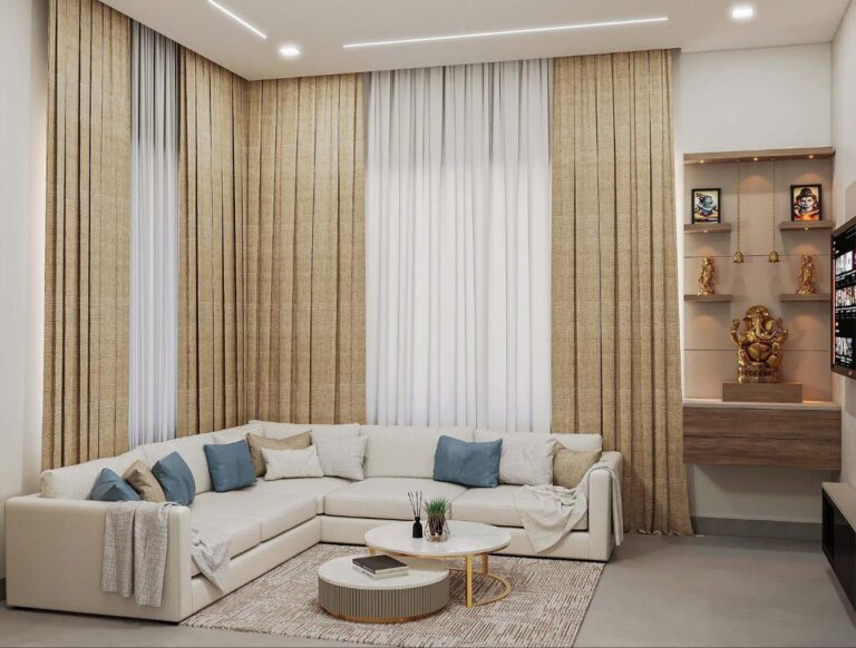 Kerala's Leading Interior Design Company | Zorira Interiors