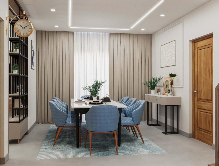 top interior design companies in kerala