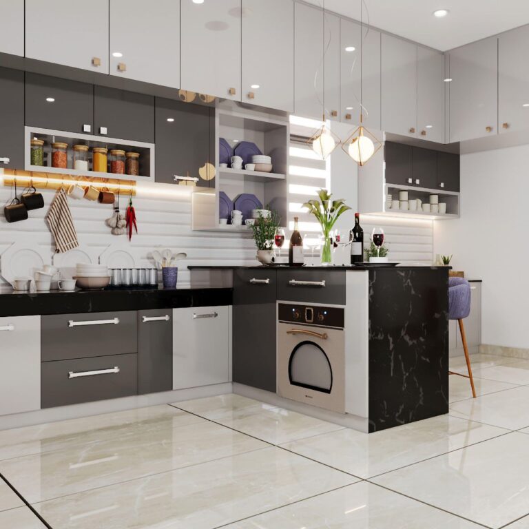 Interior Design Solutions