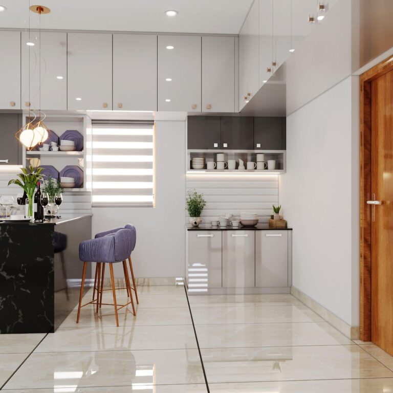 Kerala's Leading Interior Design Company | Zorira Interiors