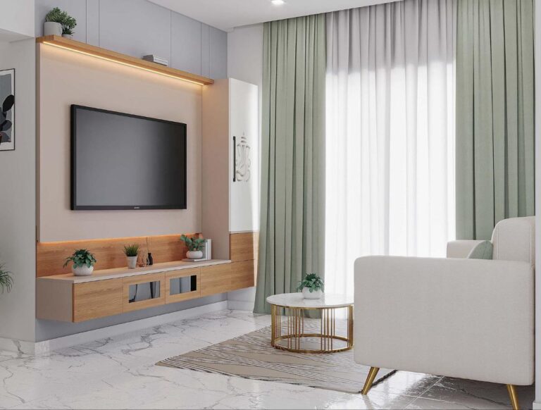 Best Interior designers in Kerala