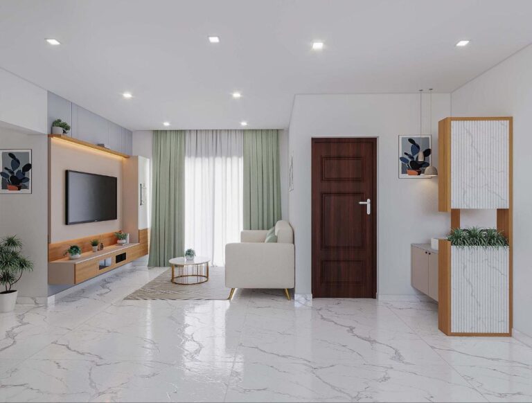 best interior designers kochi