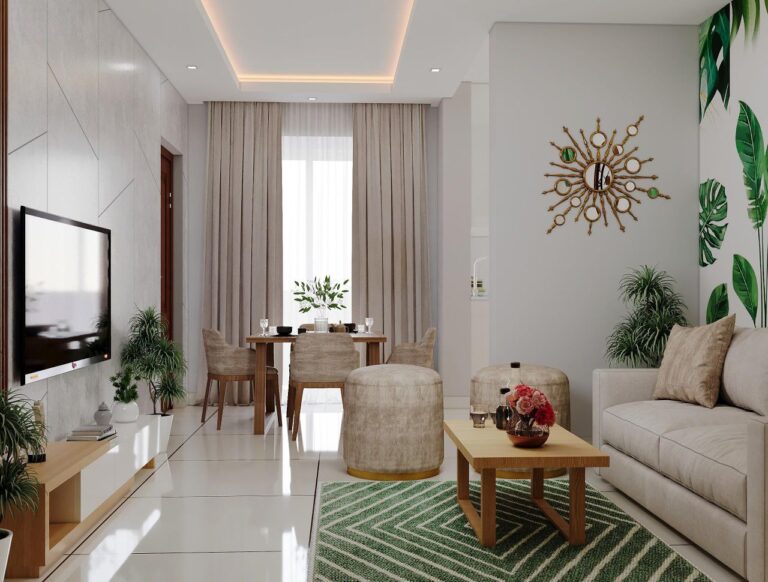 best interior designers kochi