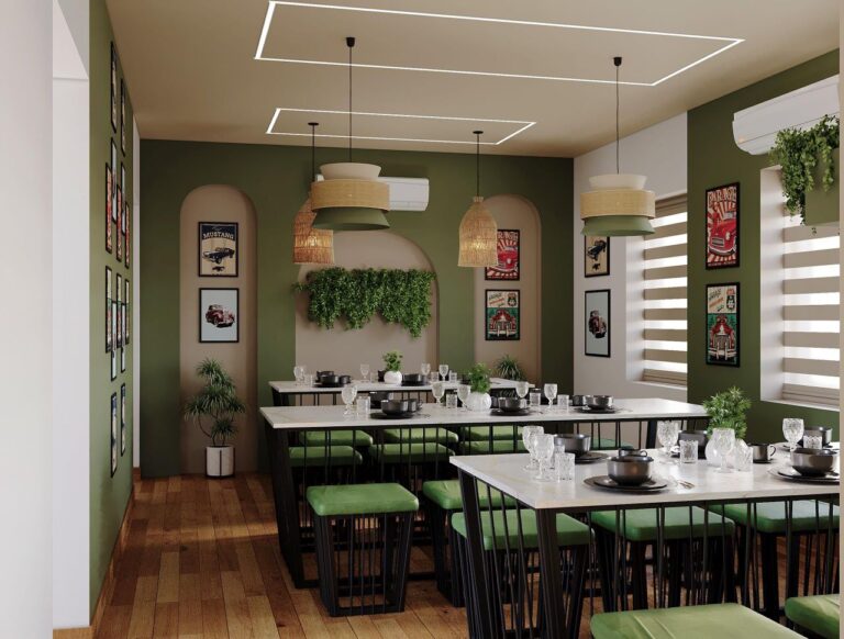 Kerala's Leading Interior Design Company | Zorira Interiors