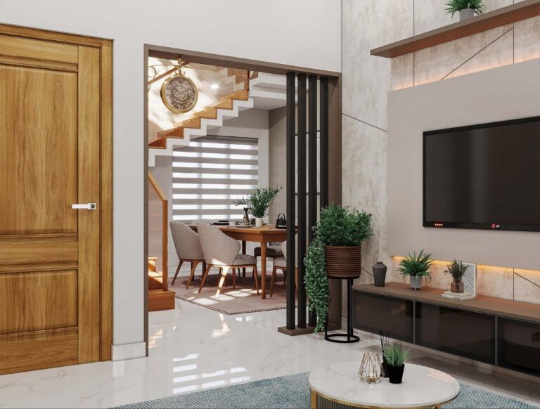 Best Interior designers in Kerala