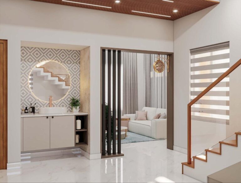 best interior designers kochi